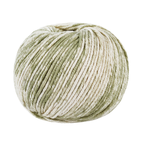 D.M.C. Cotton Natura Medium Denim 352-138