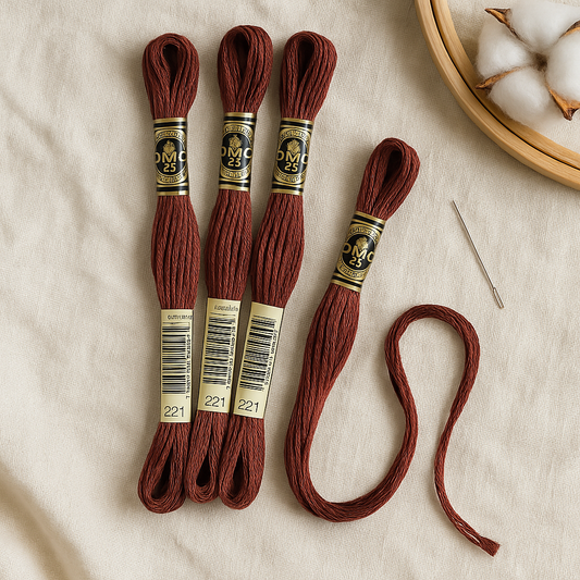 D.M.C. Mouline art. 117_221