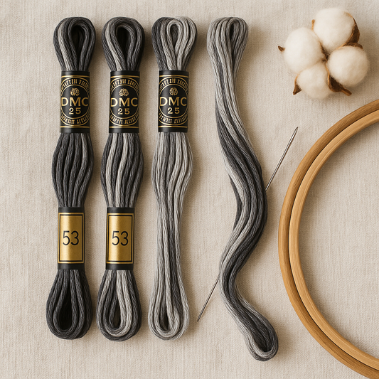 DMC Mouline art. 117_53