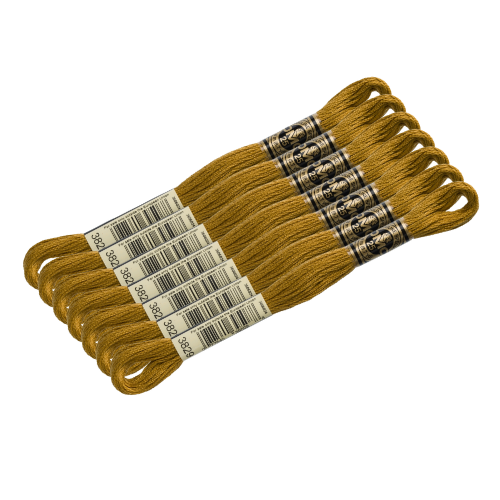 D.M.C. Muline art. 117-3829