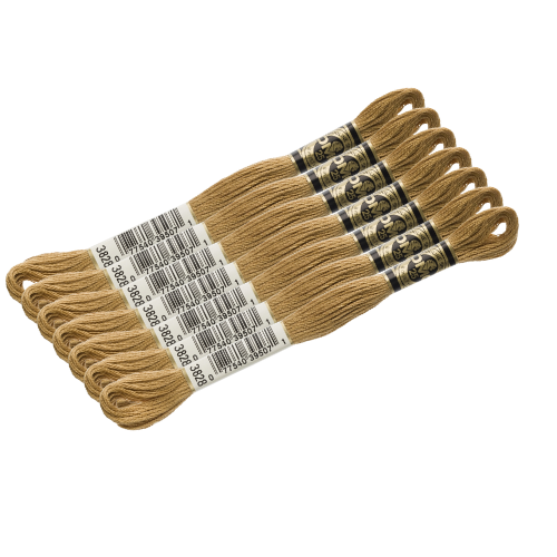 D.M.C. Muline art. 117-3828