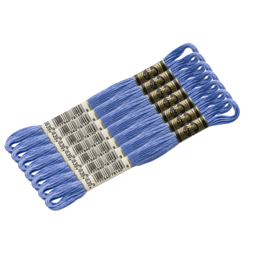 D.M.C. Muline art. 117-3839