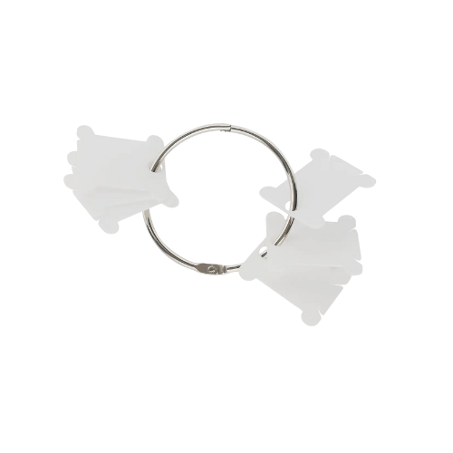 Пластиковые бобины DMC 6105