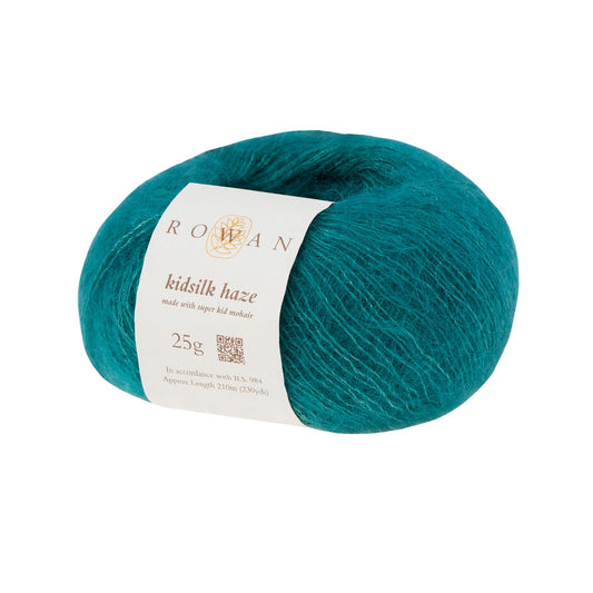 ROWAN Kidsilk Haze Alhambra cod: 012000_666
