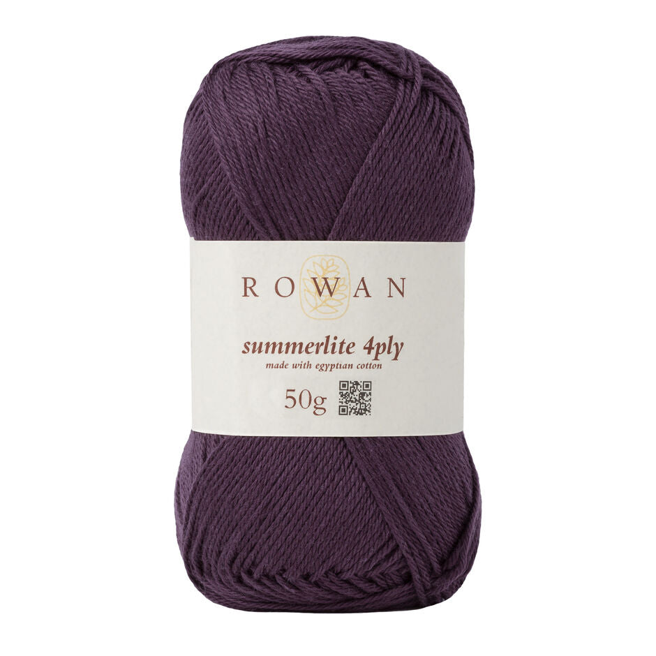 Aubergine 432