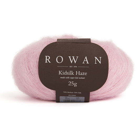 ROWAN Kidsilk Haze Blossom  cod: 012000_ 710