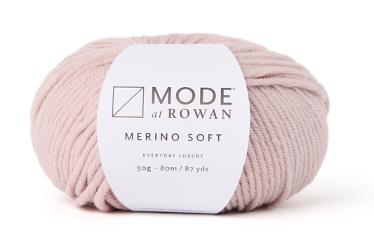 ROWAN Mode Merino Soft Blush  cod: M100003_ 012
