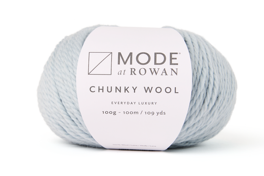 ROWAN Mode Chunky Wool Bondi  cod: M100001-019