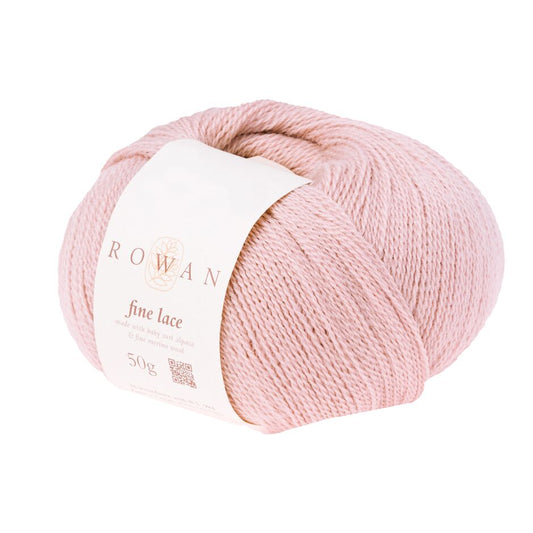 ROWAN Fine Lance Cameo cod: 9802140_ 920