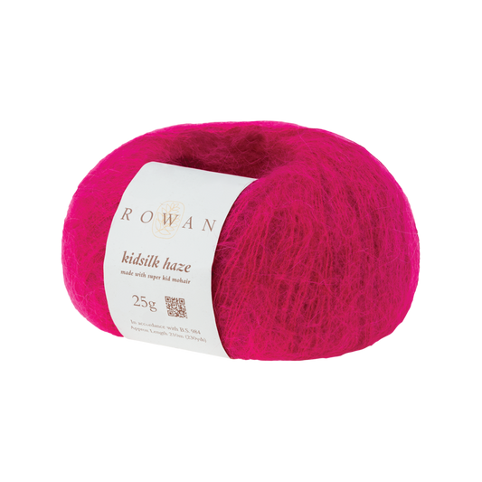 ROWAN Kidsilk Haze Candy Grel  cod: 012000_606