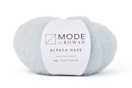ROWAN Mode Alpaca Haze Capri  cod: M100004_ 019