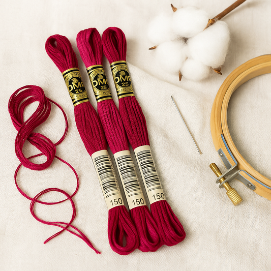 D.M.C. Mouline art. 117_150