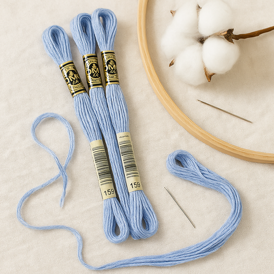 D.M.C. Mouline art. 117_159