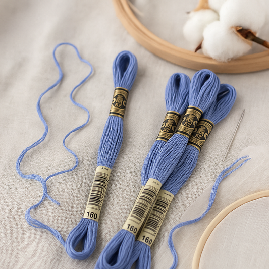 D.M.C. Mouline art. 117_160