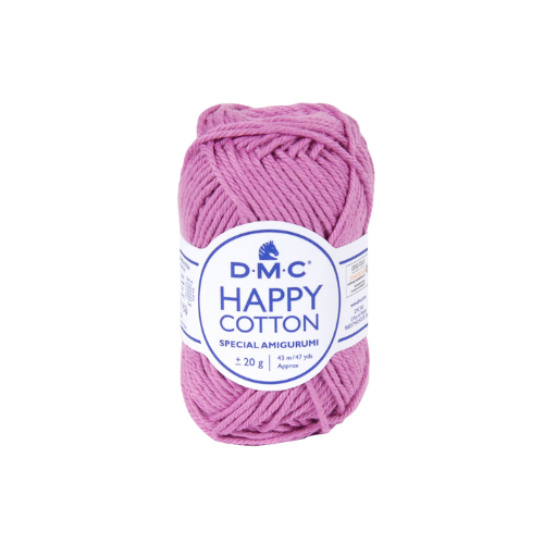 D.M.C. Happy Cotton 392-795