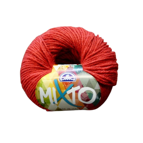 D.M.C. Mixto 420 -102