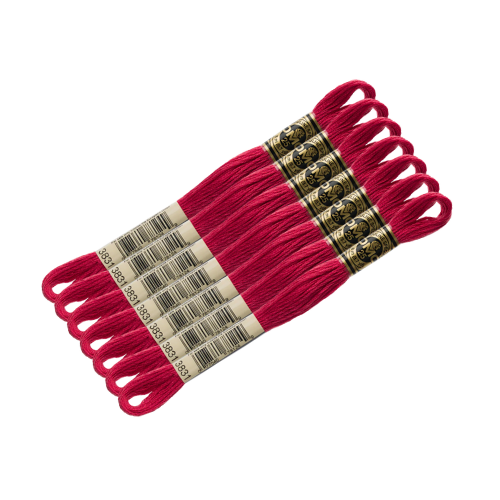 D.M.C. Muline art. 117-3831