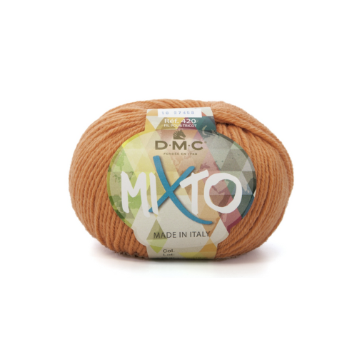 D.M.C. Mixto 420 -101