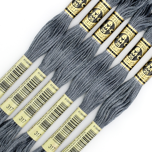 D.M.C. Mouline art. 117_317