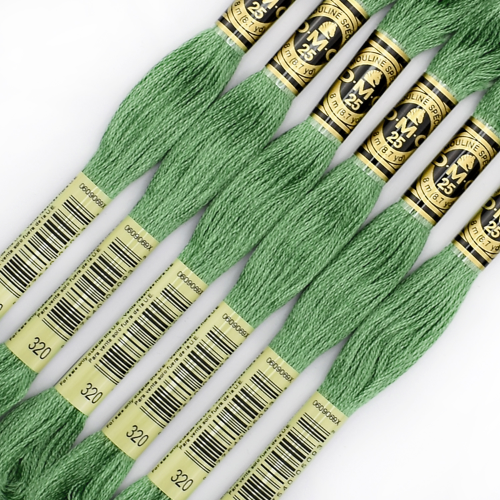 D.M.C. Mouline art. 117_320