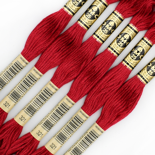 D.M.C. Mouline art. 117_321