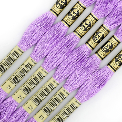 D.M.C. Mouline art. 117_210