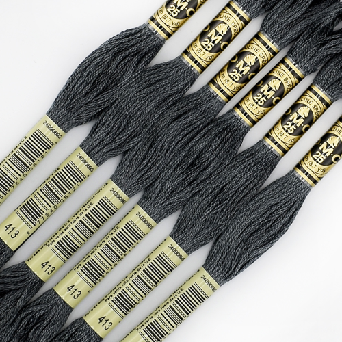 DMC Mouline art. 117_413