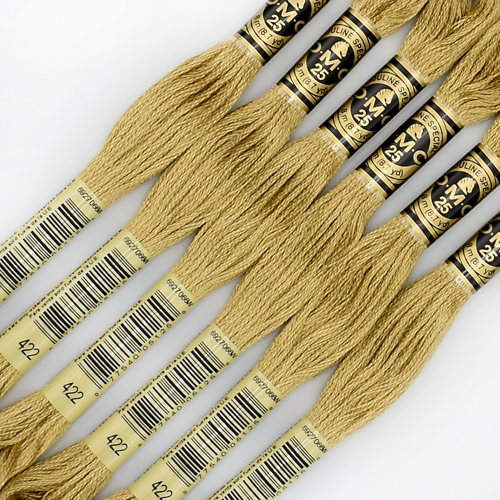 DMC Mouline art. 117_422