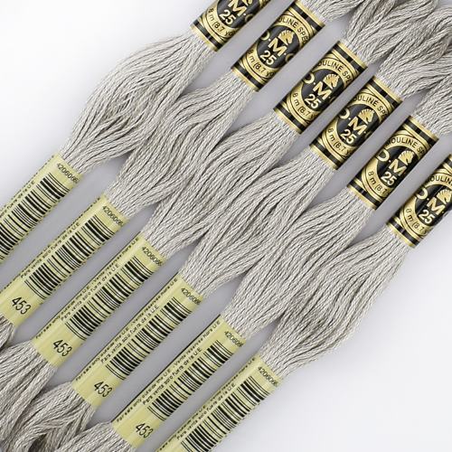 DMC Mouline art. 117_453