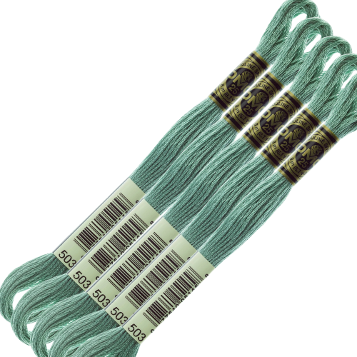 DMC Mouline art. 117_503