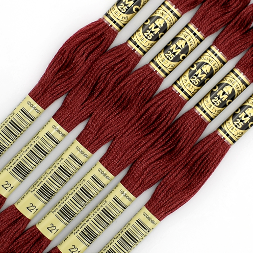 D.M.C. Mouline art. 117_221