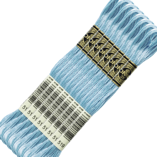 DMC Mouline art. 117_519