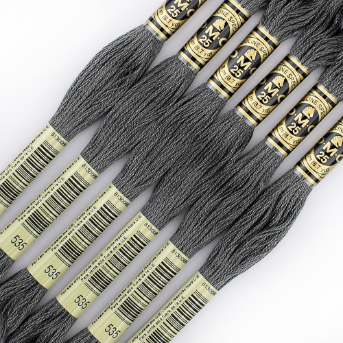 DMC Mouline art. 117_535