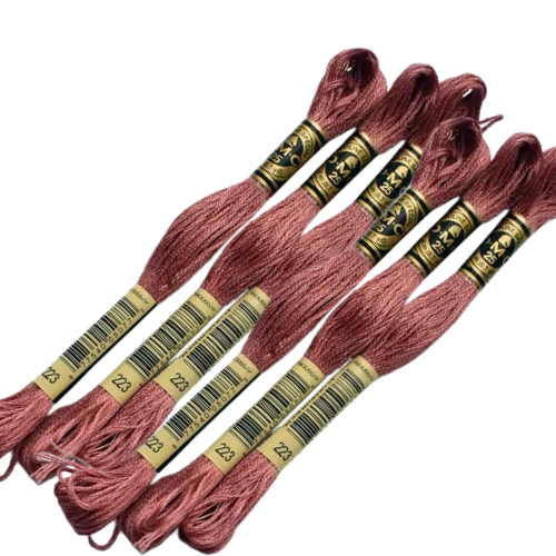 D.M.C. Mouline art. 117_223