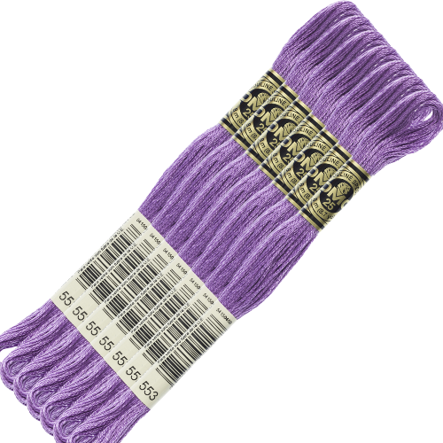 DMC Mouline art. 117_553