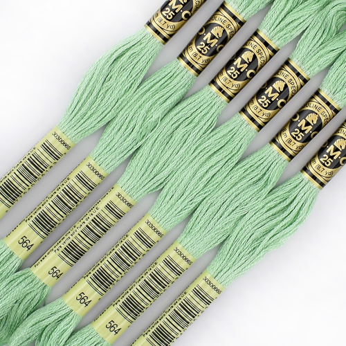 DMC Mouline art. 117_564