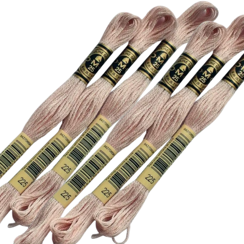 D.M.C. Mouline art. 117_225