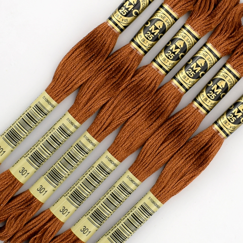 D.M.C. Mouline art. 117_301