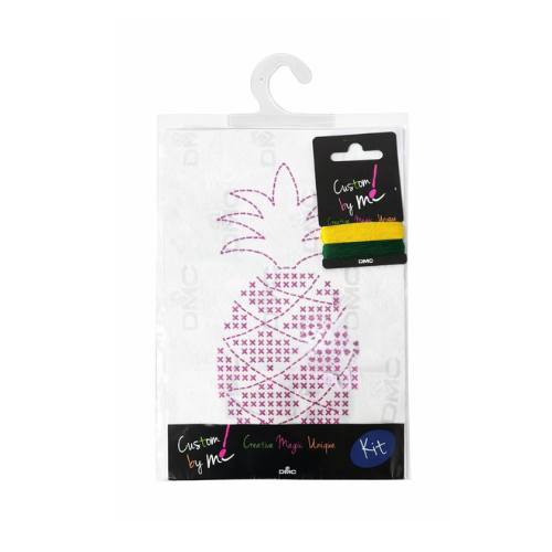 D.M.C. Custom by Me! KC0002