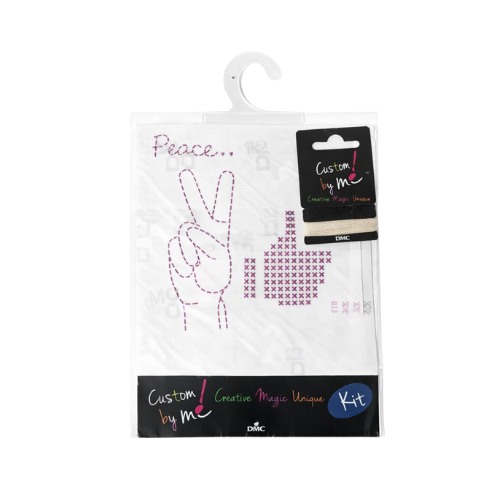 D.M.C. Custom by Me! KC0004