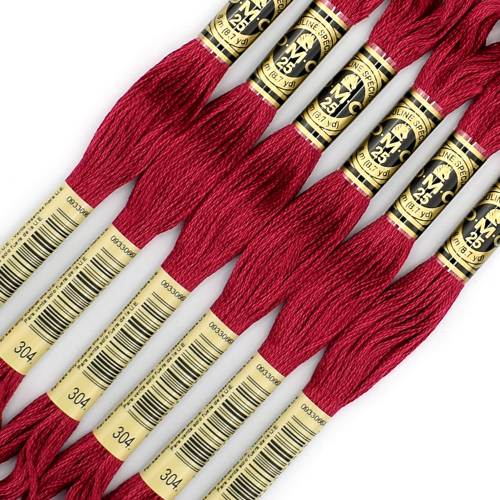 D.M.C. Mouline art. 117_304