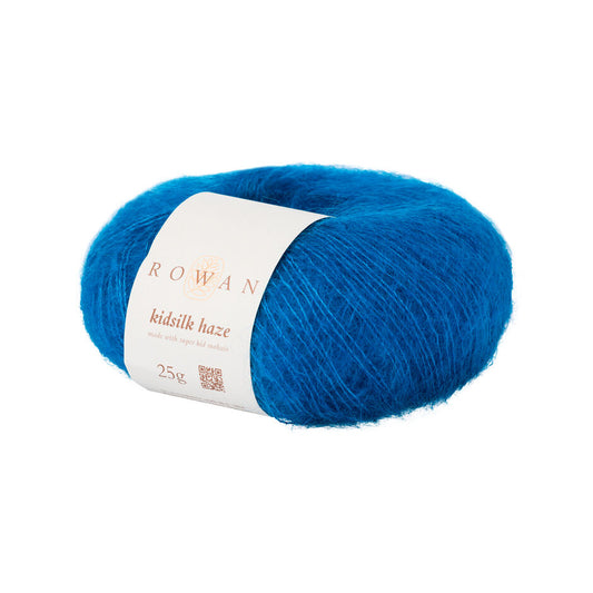 ROWAN Kidsilk Haz  Laguna cod: 012000_ 685