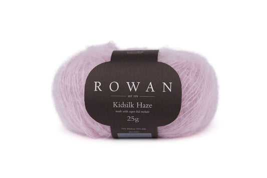 ROWAN Kidsilk Haze Lilla  cod: 012000_ 694