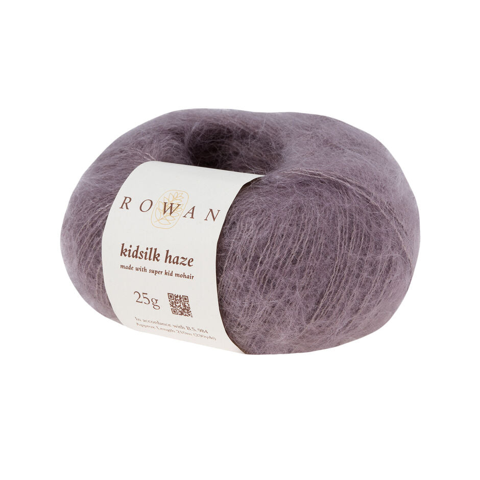 ROWAN Kidsilk Haze Majestic cod: 012000_ 589