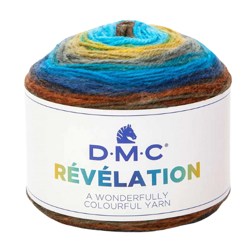 D.M.C. Revelation 8108 - 205