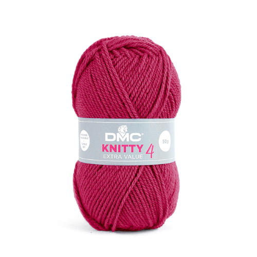 DMC Tricotat 4 8112-984