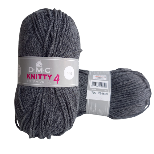 D.M.C. Knitty 4 8112 -790