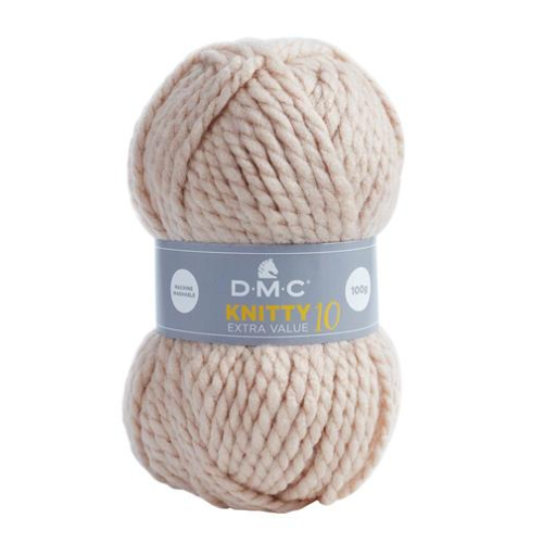 D.M.C. Knitty 10 8114 -936