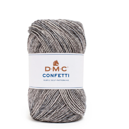 D.M.C. Confetti 8147 -557