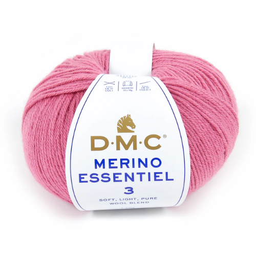 D.M.C. Merino Essentiel 3 8148 -957